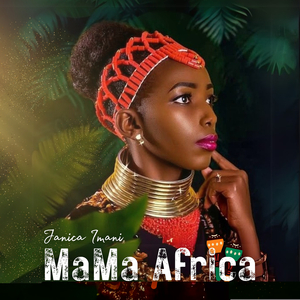 Mama Africa
