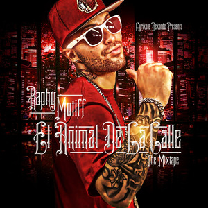 Lo Ando Casando (feat. Alex Fatt)