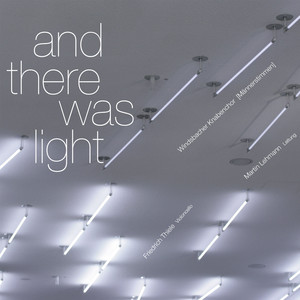 Quatre petites prières - II: Tout puissant