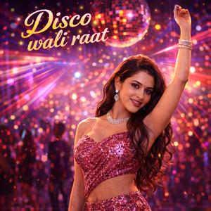 Disco wali raat