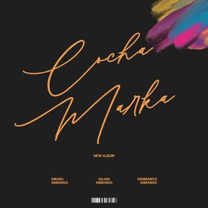 Flores del río taquirari