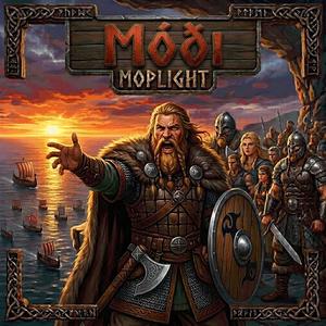 Epic Viking Music | Hǫgg Ok Járn