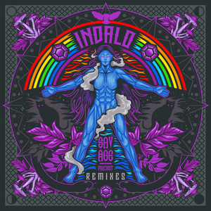 Alúmbrame el camino (Castora Herz Remix)