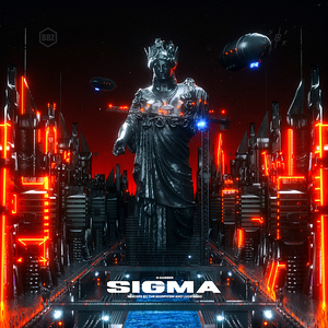 Sigma (The Morphism Remix)