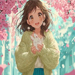 Quiet Things in Motion