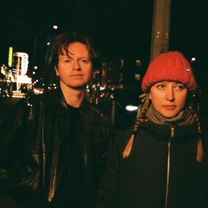 An In-Between Person (feat. Eliza Niemi) (Alt Version)