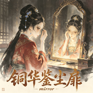铜华鉴尘扉 - 剧情版