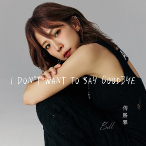 I Don't Want To Say Goodbye