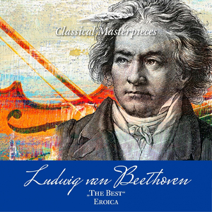 Symphony No.3, "Egmont" op.84: Ouverture