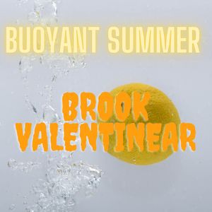 Buoyant Summer