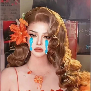 我没爱过张兵