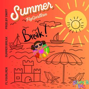 Summer Break!