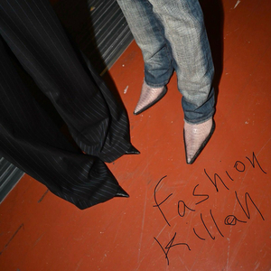 FASHION KILLAH (Rock Version)