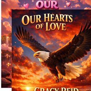 OUR HEARTS OF LOVE