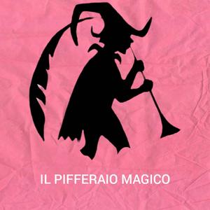 Il Pifferaio Magico (feat. Lynk & Dervo)