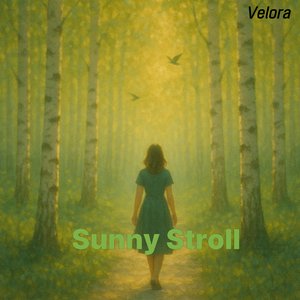 Sunny Stroll