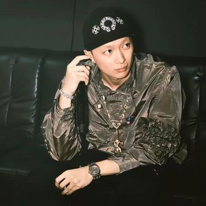 "跌落" - 艾志恒Asen x GALI Type Beat