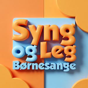 Solrig Eftermiddag - Musik for Glade Børn