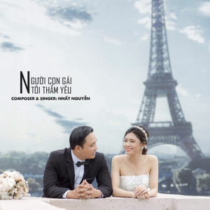 Người Con Gái Tôi Thầm Yêu