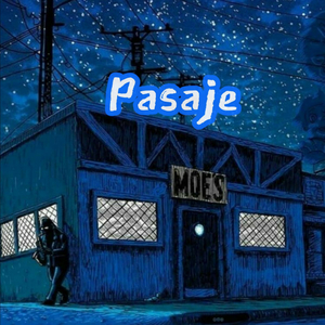 Pasaje