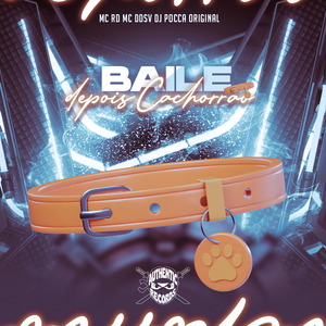 Baile dos Cachorrão