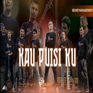 KAU PUISI KU II STANKER BAND (KAU PUISI KU II STANKER BAND)