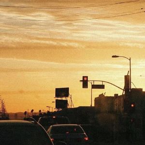 Last Dance(明天我要离开)