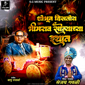 Shobhun Distoy Bhimrao Sonyachya Rathat