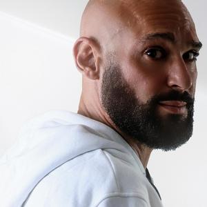 Haute tension (feat. Cléon)