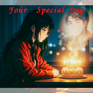 Your Special Day