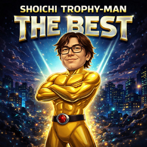 我思う、故にコリンあり