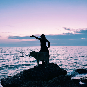 Любовь - выбор смелых