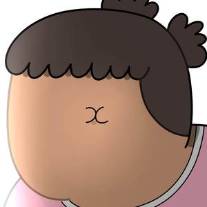 Lagu Sahur Cute Girl