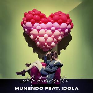 Mademoiselle (feat. Idola)