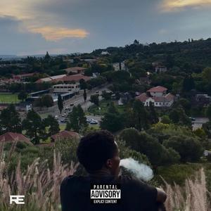 Drank (feat. CuratedbyKingsley)