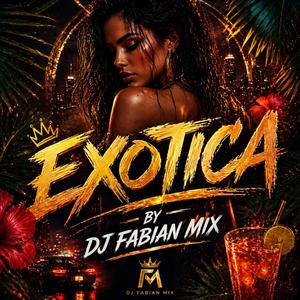 Exotica (Danccehall)