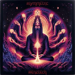Asymmetric