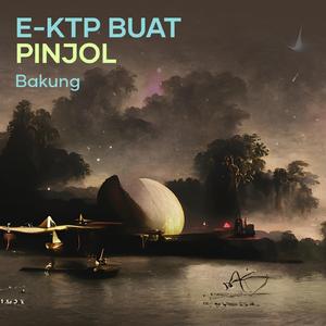 E-KTP buat pinjol