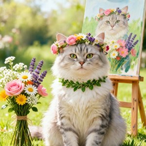 길고양이 (Goyang-i)