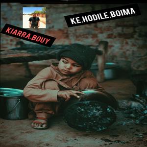 Ke hodile boima