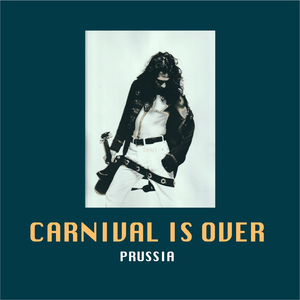 Carnival Is Over