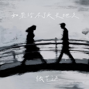 如果给不了天长地久