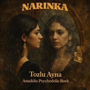 Tozlu Ayna (Greek & Turkish Version)
