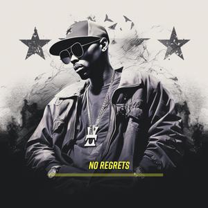 No Regrets (Rap Beat Instrumental)