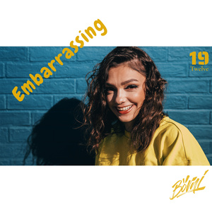 Embarrassing