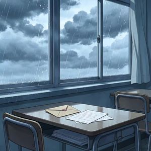 一封信（prod.赖建宜）