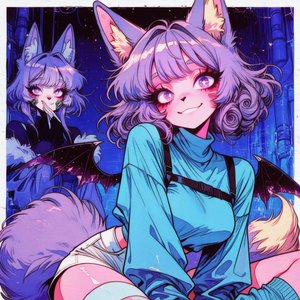 仰望时诞生的未来