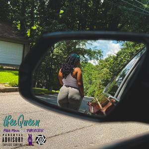 theeQueen (feat. DONFATHER)