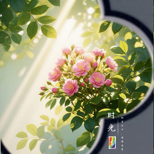 时光 伴奏