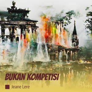 BUKAN KOMPETISI
